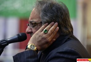 گزارش تصویری : مراسم سوگواری ۲۸ صفر در حرم مطهر امام راحل