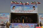 آیین بدرقه ۴۰ کاروان فرهنگی حامل ۲۵۰هزار جلد کتاب به کتابخانه های مساجد کشور در حرم مطهر حضرت امام خمینی (س)