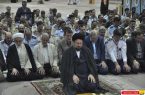 دیدار شرکت کنندگان در اولین کنگره ی سازمان دانش آموزی با آیت الله سید حسن خمینی