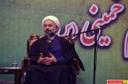 گزارش تصویری : همایش خادمین افتخاری آستان مقدس حضرت امام خمینی (س)