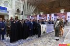 تجدید میثاق سازمان سوادآموزی کشور با آرمان های امام راحل (س)