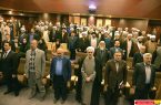 گزارش تصویری همایش "مصلح  شرق"