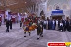 گزارش تصویری : تجدید میثاق اعضای شورای هماهنگی تبلیغات اسلامی با آرمانهای امام راحل