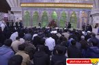 گزارش تصویری : تجدید میثاق امام جمعه و شهردار و اعضای شهر جدید پرند با آرمانهای امام راحل
