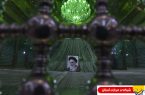 گزارش تصویری : تجدید میثاق رئیس جمهور و اعضای هیئت دولت با آرمانهای امام راحل