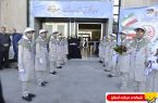 گزارش تصویری : افتتاح کنون فرهنگی ، تربیتی دانش آموزی امام خمینی (س) و دیدار با یادگار امام