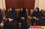 گزارش تصویری : دیدار مدیران و کارکنان شرکت هواپیمایی هما با یادگار امام