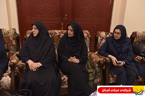 گزارش تصویری : دیدار مدیران و کارکنان شرکت هواپیمایی هما با یادگار امام