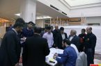 همایش خادمین افتخاری آستان مقدس حضرت امام خمینی (س)