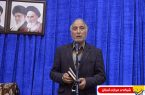 گزارش تصویری : تجدید میثاق مادران شهدا با آرمانهای امام راحل