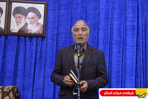 گزارش تصویری : تجدید میثاق مادران شهدا با آرمانهای امام راحل