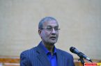 مراسم تحویل سال نو در حرم مطهر حضرت امام خمینی (س)