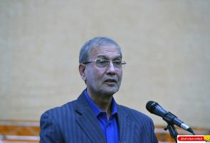 مراسم تحویل سال نو در حرم مطهر حضرت امام خمینی (س)