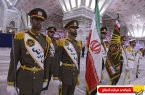 گزارش تصویری : ادای احترام نخست وزیر پاکستان به مقام شامخ امام راحل
