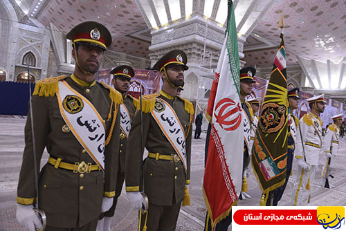 گزارش تصویری : ادای احترام نخست وزیر پاکستان به مقام شامخ امام راحل