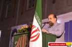 گزارش تصویری : مراسم عید غدیر خم در حرم مطهر امام