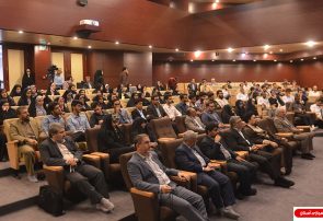 گزارش تصویری : اختتامیه اردوی ملی فرهنگی آموزشی طریق جاوید