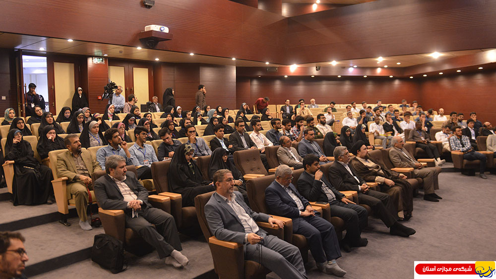 گزارش تصویری : اختتامیه اردوی ملی فرهنگی آموزشی طریق جاوید