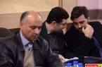 تجدید میثاق معاونین و اعضاء سازمان شورای هماهنگی تبلیغات اسلامی