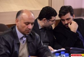 تجدید میثاق معاونین و اعضاء سازمان شورای هماهنگی تبلیغات اسلامی