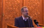 گزارش تصویری : تجدید میثاق مدیران و کارکنان استانداری تهران با آرمانهای امام راحل