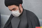 برگزاری دعای عرفه در حرم مطهر حضرت امام خمینی (س)