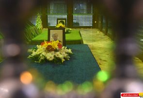 چهارمین سالگرد آیت الله هاشمی رفسنجانی
