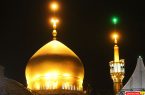 مراسم احیای شب نوزدهم ماه مبارک رمضان در حرم مطهر امام راحل