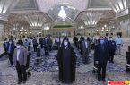 مراسم اختتامیه دهمین رویداد طریق جاوید جهاد دانشگاهی