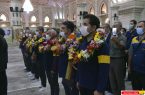 تجدید میثاق سازمان ملی پست با آرمان های امام راحل