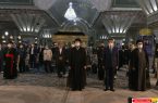 سمینار بین المللی امام خمینی(س) و دنیای معاصر با حضور یادگار امام
