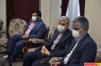 ششمین رزمایش همدلی ستاد اجرایی فرمان حضرت امام در حرم مطهر حضرت امام خمینی (س)
