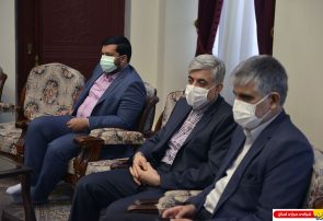 ششمین رزمایش همدلی ستاد اجرایی فرمان حضرت امام در حرم مطهر حضرت امام خمینی (س)