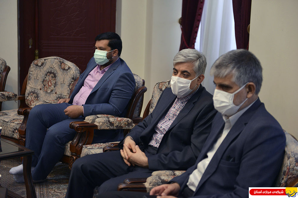 ششمین رزمایش همدلی ستاد اجرایی فرمان حضرت امام در حرم مطهر حضرت امام خمینی (س)