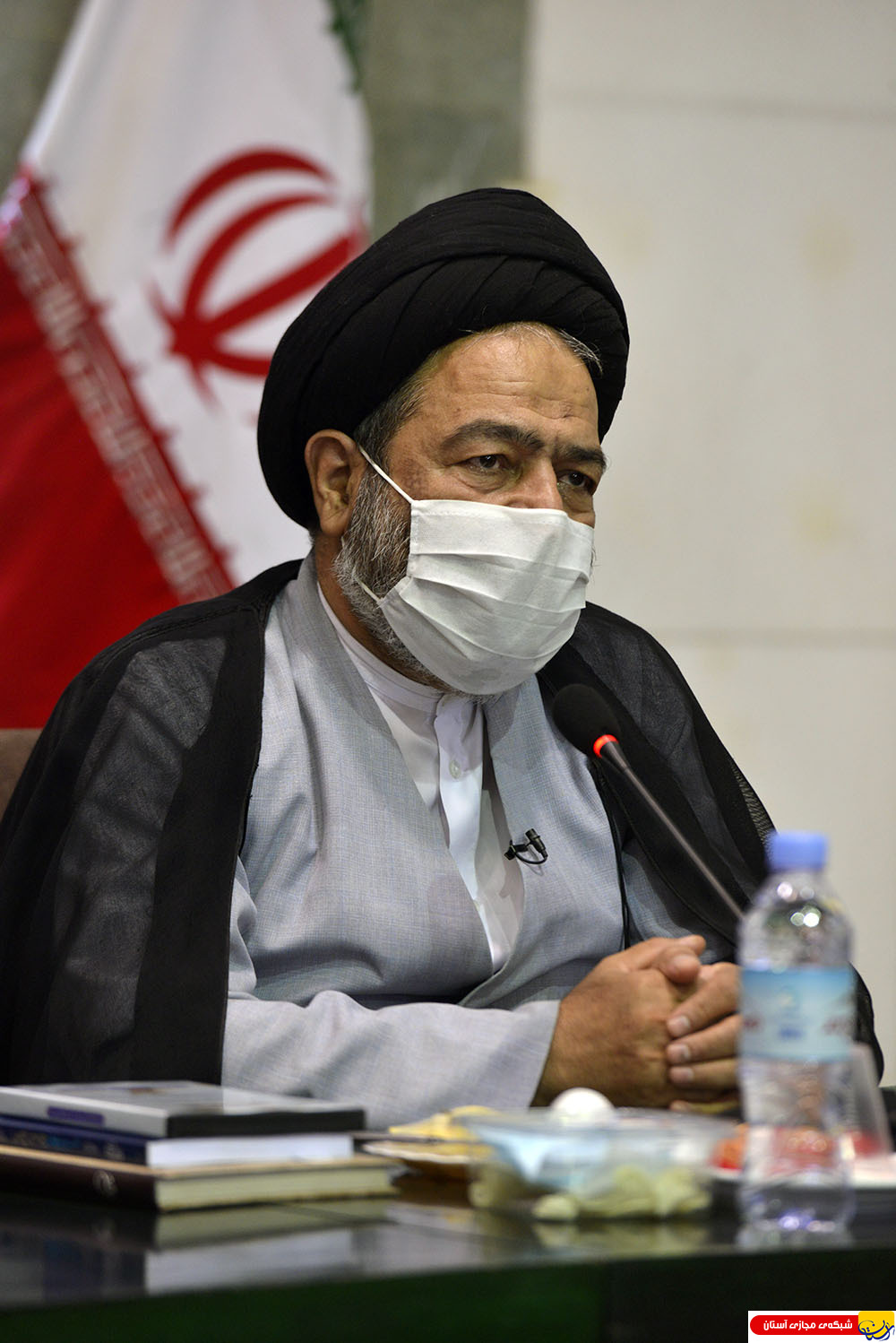 تجدید میثاق سازمان حج و زیارت با آرمان های امام راحل(س)