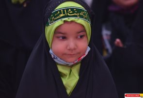 همایش سه سالگان حسینی