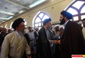 همایش بزرگ مبلغین ماه مبارک رمضان استان گرگان – ۲