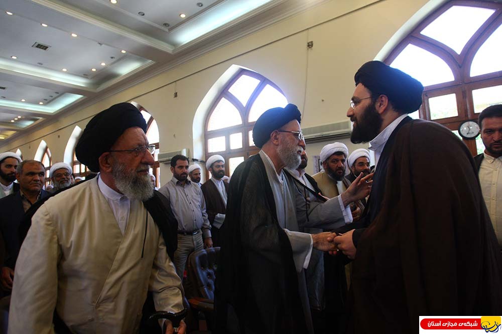 همایش بزرگ مبلغین ماه مبارک رمضان استان گرگان – ۲