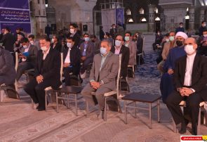 افتتاحیه چهارمین دوره آموزشی توانمندسازی کارشناسان قرآن ، عترت و نماز آموزش و پرورش سراسر کشور