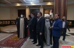 اختتامیه چهارمین دوره آموزشی توانمندسازی کارشناسان قرآن ، عترت و نماز آموزش و پرورش سراسر کشور