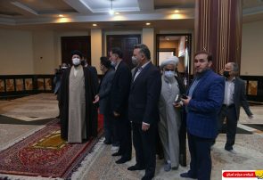 اختتامیه چهارمین دوره آموزشی توانمندسازی کارشناسان قرآن ، عترت و نماز آموزش و پرورش سراسر کشور