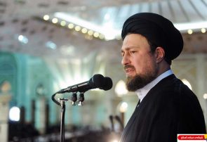 مراسم بزرگداشت بیست و هفتمین سالگرد ارتحال حضرت امام خمینی (س)