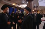 تجدید میثاق رئیس‌جمهور و هیات دولت با آرمان‌های امام راحل