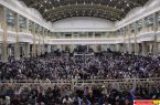 مراسم بزرگداشت ارتحال حضرت امام خمینی (س) در گرگان – ۱