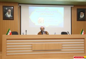 گزارش تصویری : سومین نشست علمی مکتب فقهی