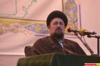 دوازدهمین همایش خادمین افتخاری حرم مطهر امام خمینی (س)