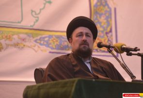 دوازدهمین همایش خادمین افتخاری حرم مطهر امام خمینی (س)