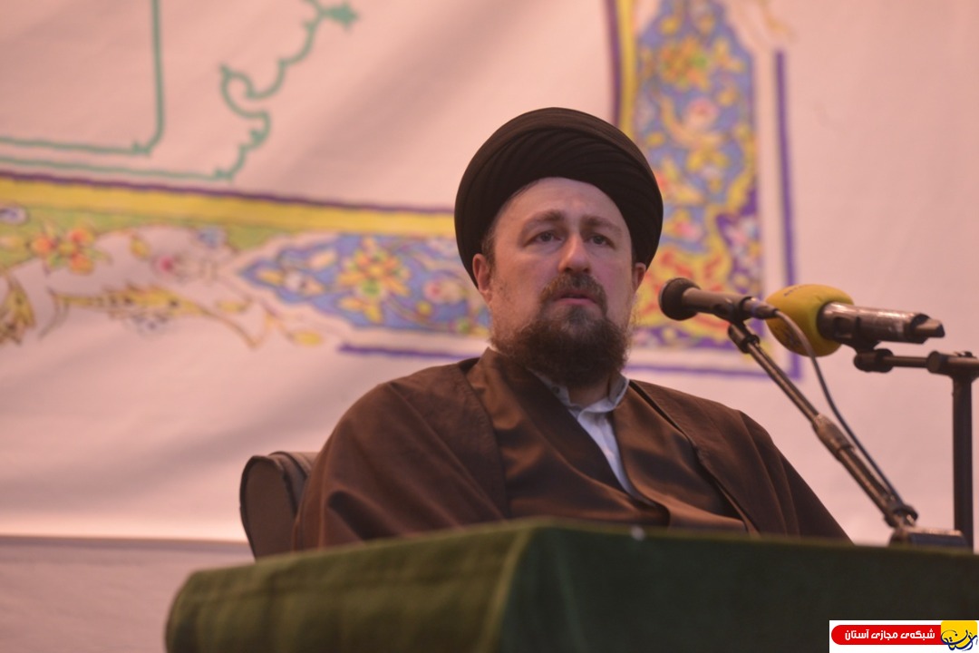 دوازدهمین همایش خادمین افتخاری حرم مطهر امام خمینی (س)