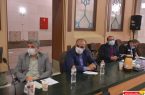 جلسه ستاد مرکزی بزرگداشت حضرت امام خمینی(س)
