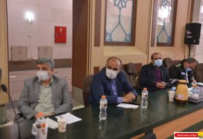 جلسه ستاد مرکزی بزرگداشت حضرت امام خمینی(س)